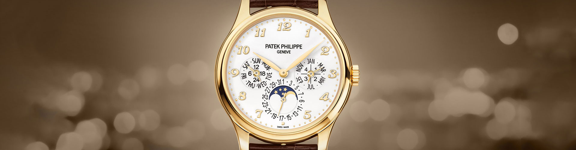 武汉百达翡丽售后维修服务中心