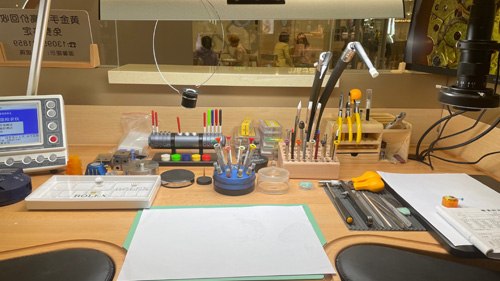 武汉百达翡丽售后维修服务中心