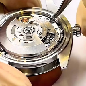 武汉百达翡丽官方售后维修服务联系电话